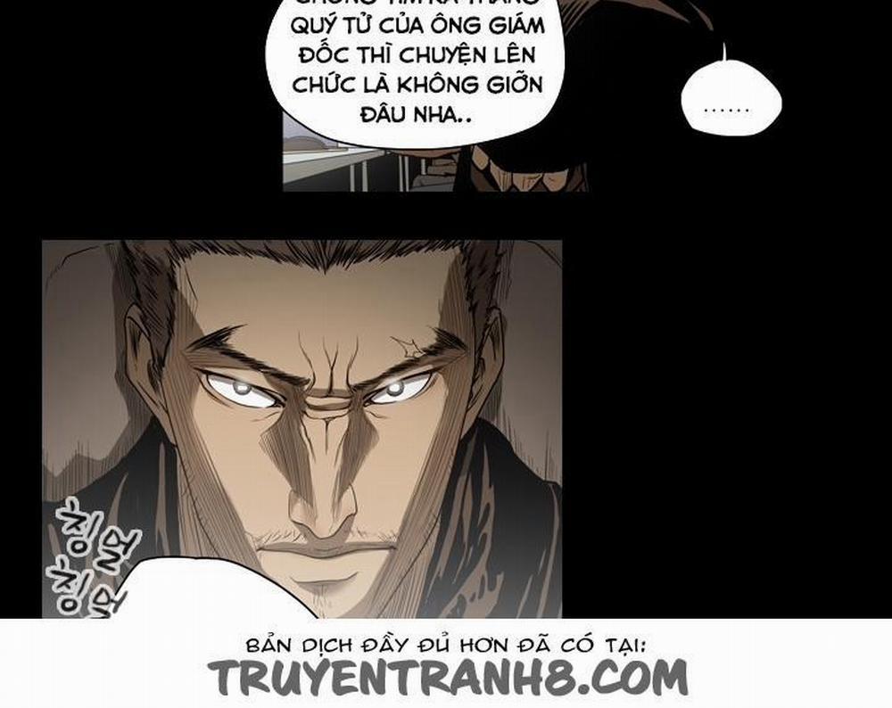 manhwax10.com - Truyện Manhwa Cô Gái Khốn Khổ Chương 35 Trang 9