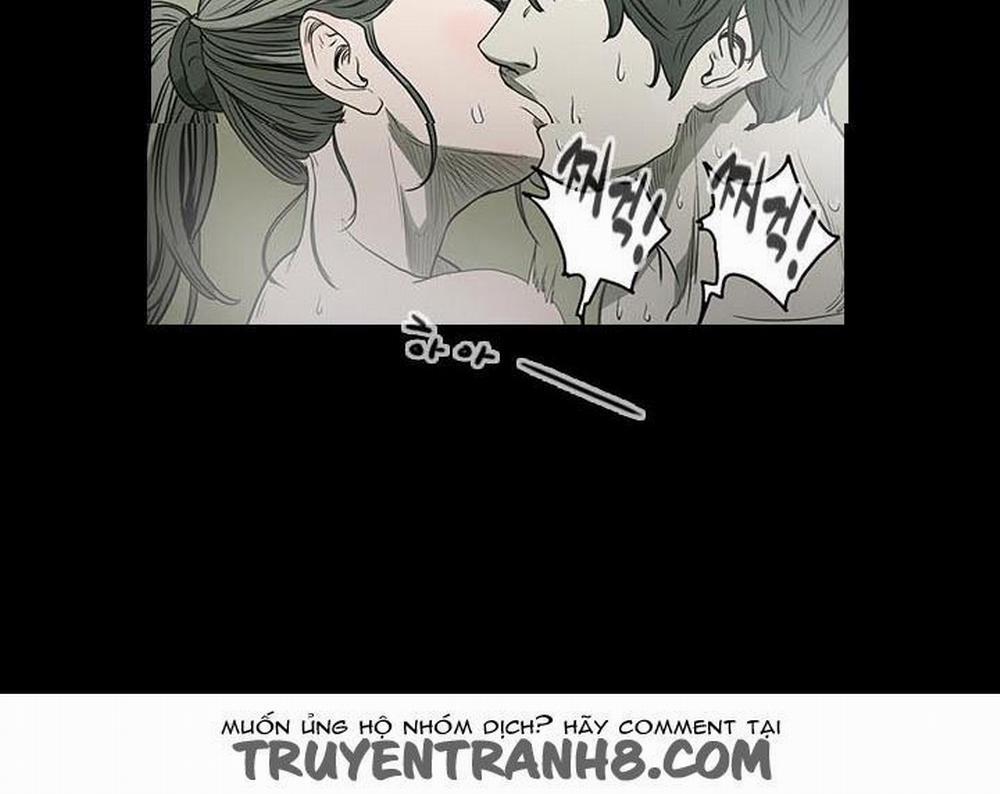 manhwax10.com - Truyện Manhwa Cô Gái Khốn Khổ Chương 39 Trang 21