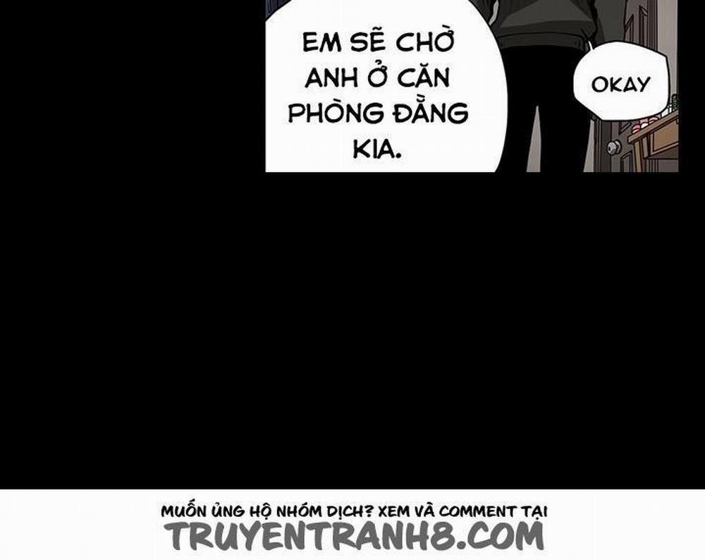 manhwax10.com - Truyện Manhwa Cô Gái Khốn Khổ Chương 39 Trang 9