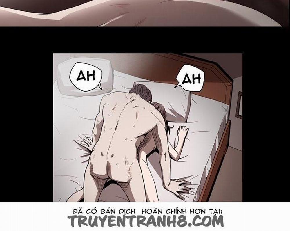 manhwax10.com - Truyện Manhwa Cô Gái Khốn Khổ Chương 40 Trang 17