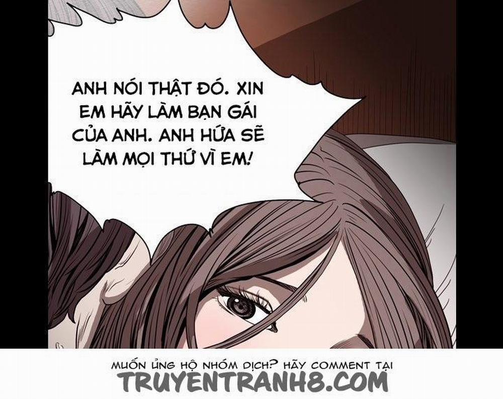 manhwax10.com - Truyện Manhwa Cô Gái Khốn Khổ Chương 40 Trang 21