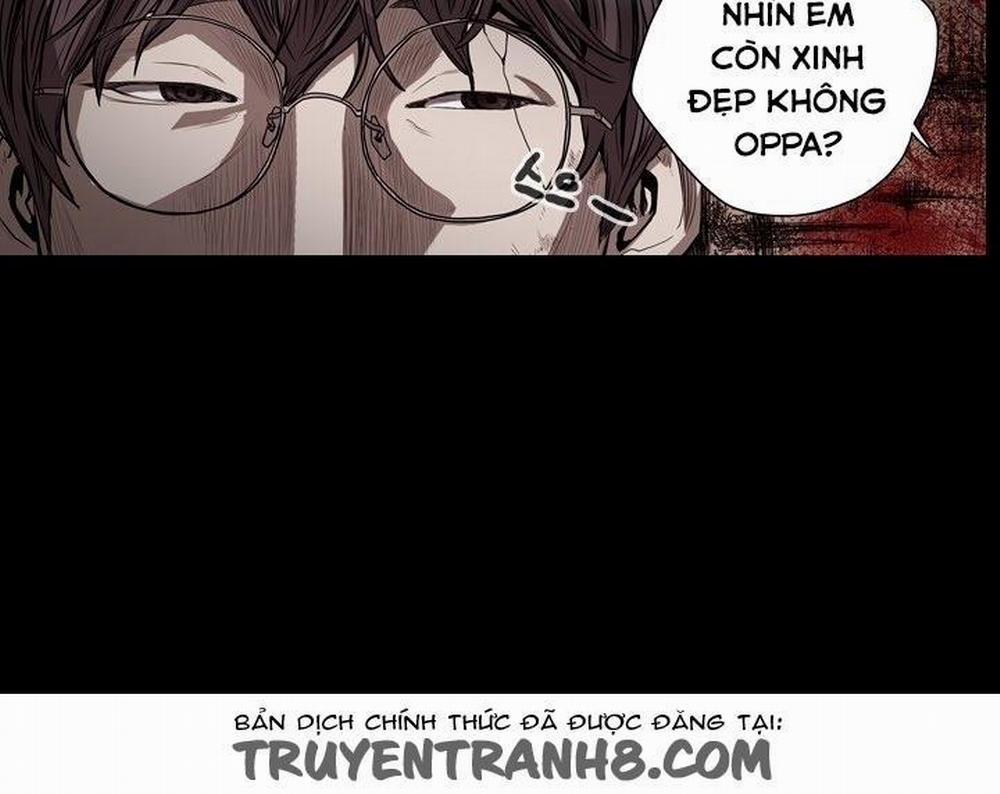 manhwax10.com - Truyện Manhwa Cô Gái Khốn Khổ Chương 40 Trang 39