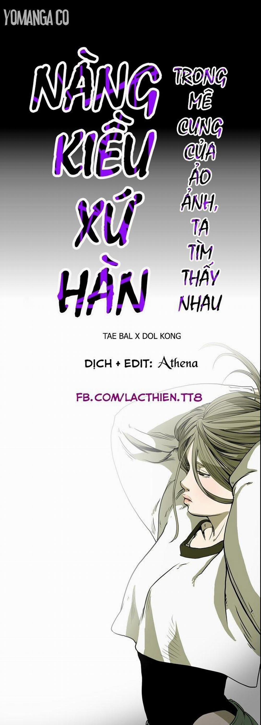 manhwax10.com - Truyện Manhwa Cô Gái Khốn Khổ Chương 40 Trang 6