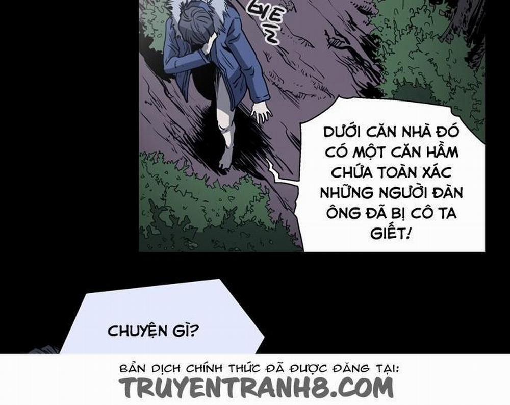 manhwax10.com - Truyện Manhwa Cô Gái Khốn Khổ Chương 41 Trang 33