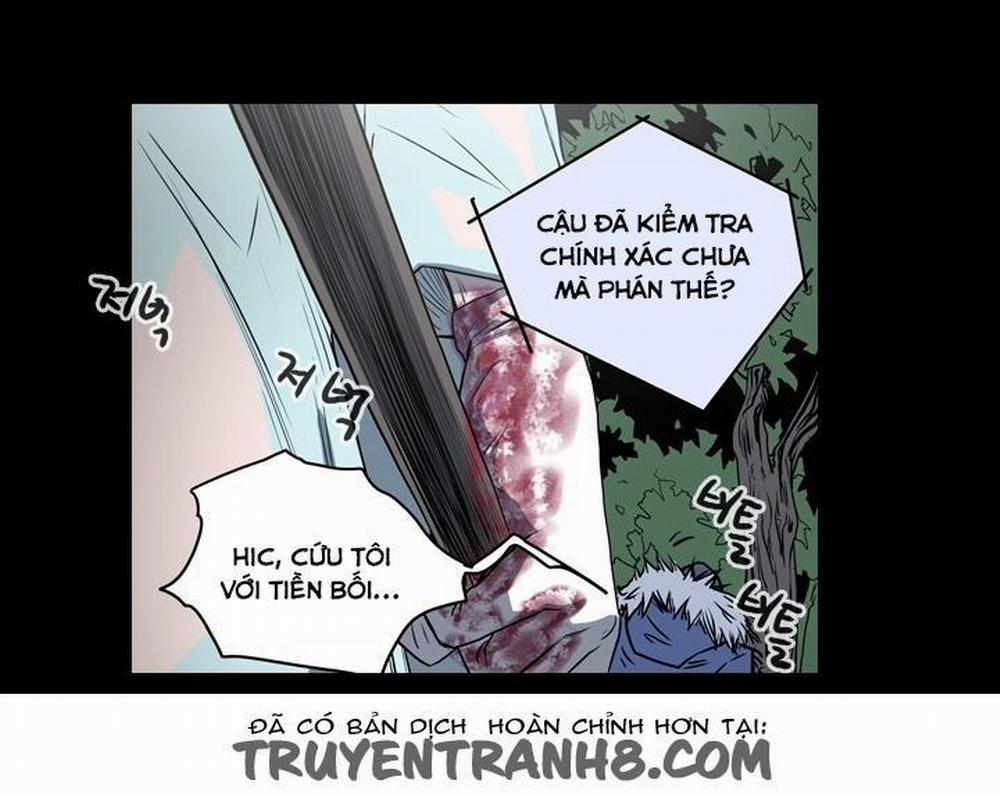 manhwax10.com - Truyện Manhwa Cô Gái Khốn Khổ Chương 41 Trang 35