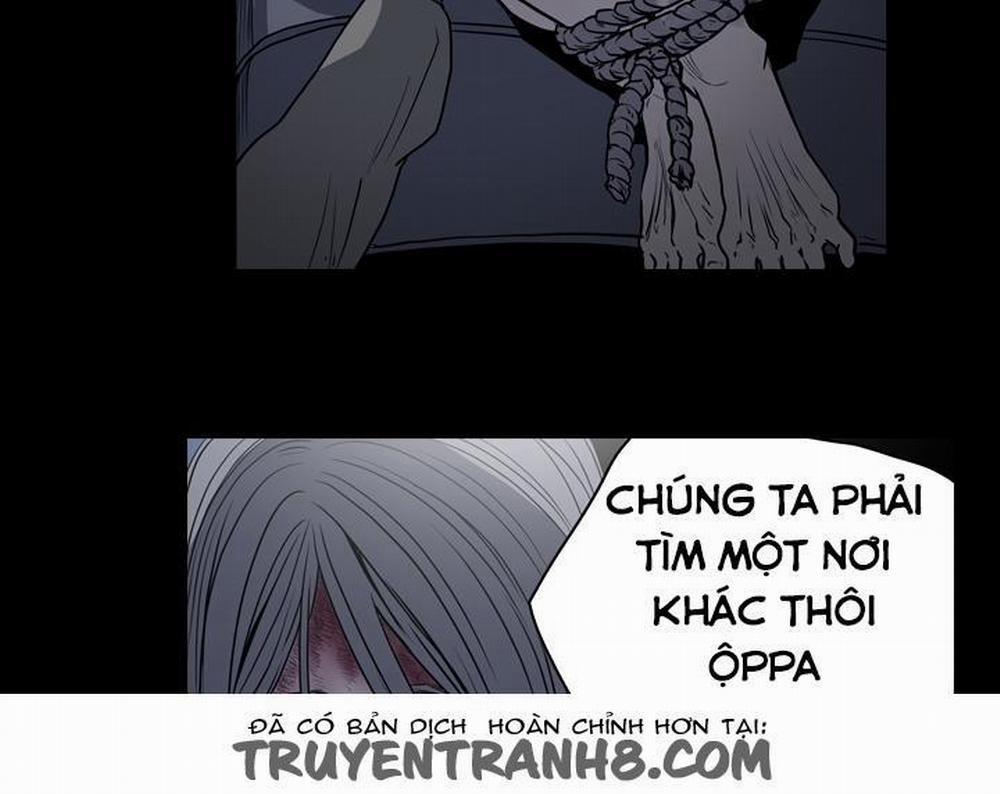 manhwax10.com - Truyện Manhwa Cô Gái Khốn Khổ Chương 41 Trang 41