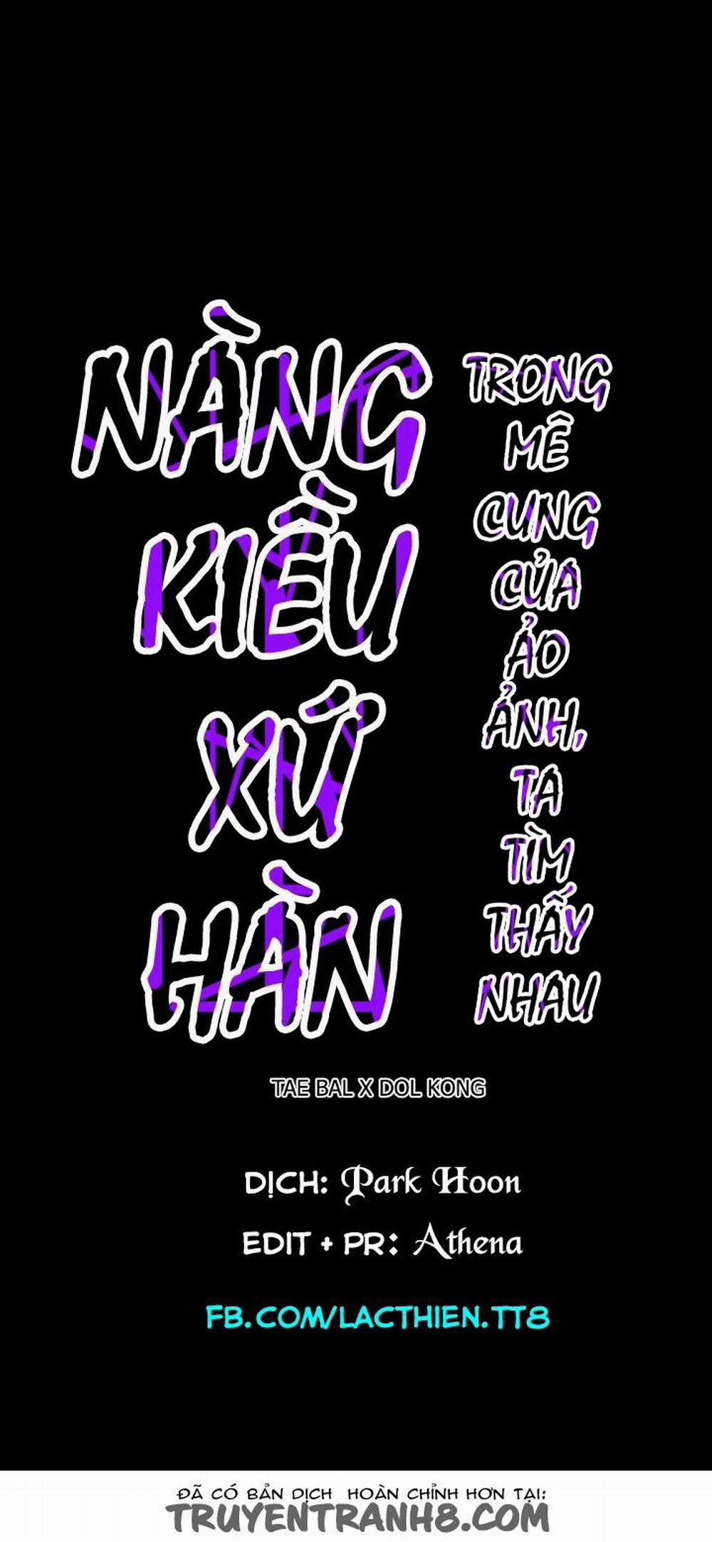 manhwax10.com - Truyện Manhwa Cô Gái Khốn Khổ Chương 41 Trang 46