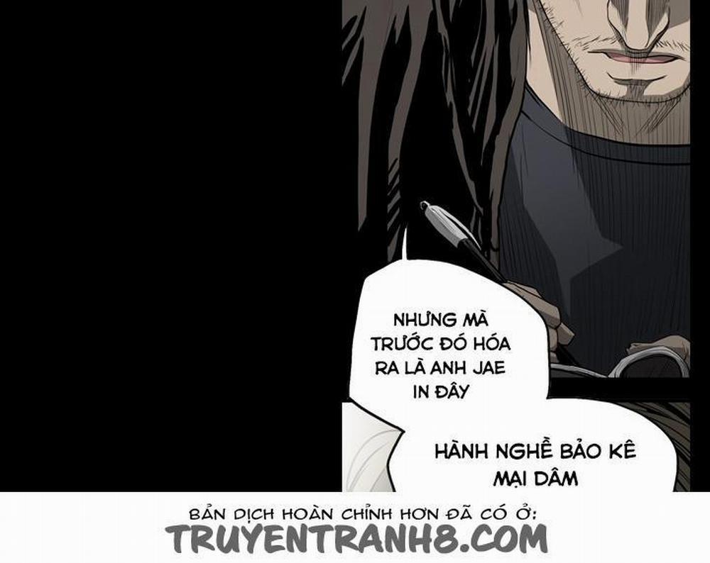 manhwax10.com - Truyện Manhwa Cô Gái Khốn Khổ Chương 43 Trang 17