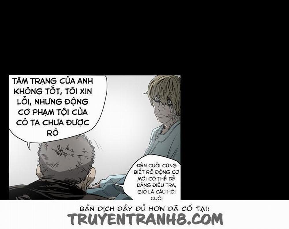 manhwax10.com - Truyện Manhwa Cô Gái Khốn Khổ Chương 43 Trang 19