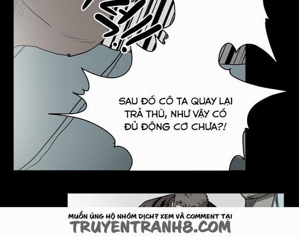 manhwax10.com - Truyện Manhwa Cô Gái Khốn Khổ Chương 43 Trang 21