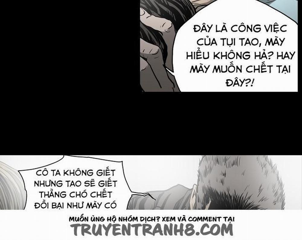 manhwax10.com - Truyện Manhwa Cô Gái Khốn Khổ Chương 43 Trang 25