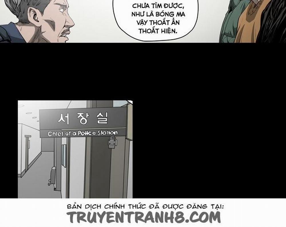 manhwax10.com - Truyện Manhwa Cô Gái Khốn Khổ Chương 43 Trang 9