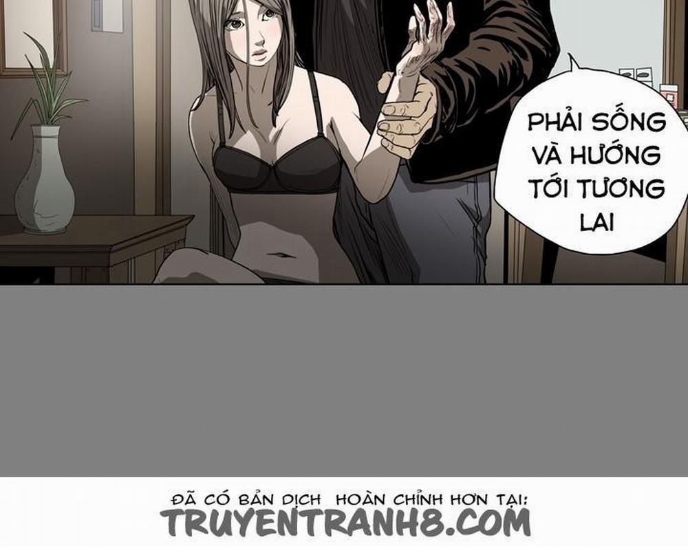 manhwax10.com - Truyện Manhwa Cô Gái Khốn Khổ Chương 45 Trang 47