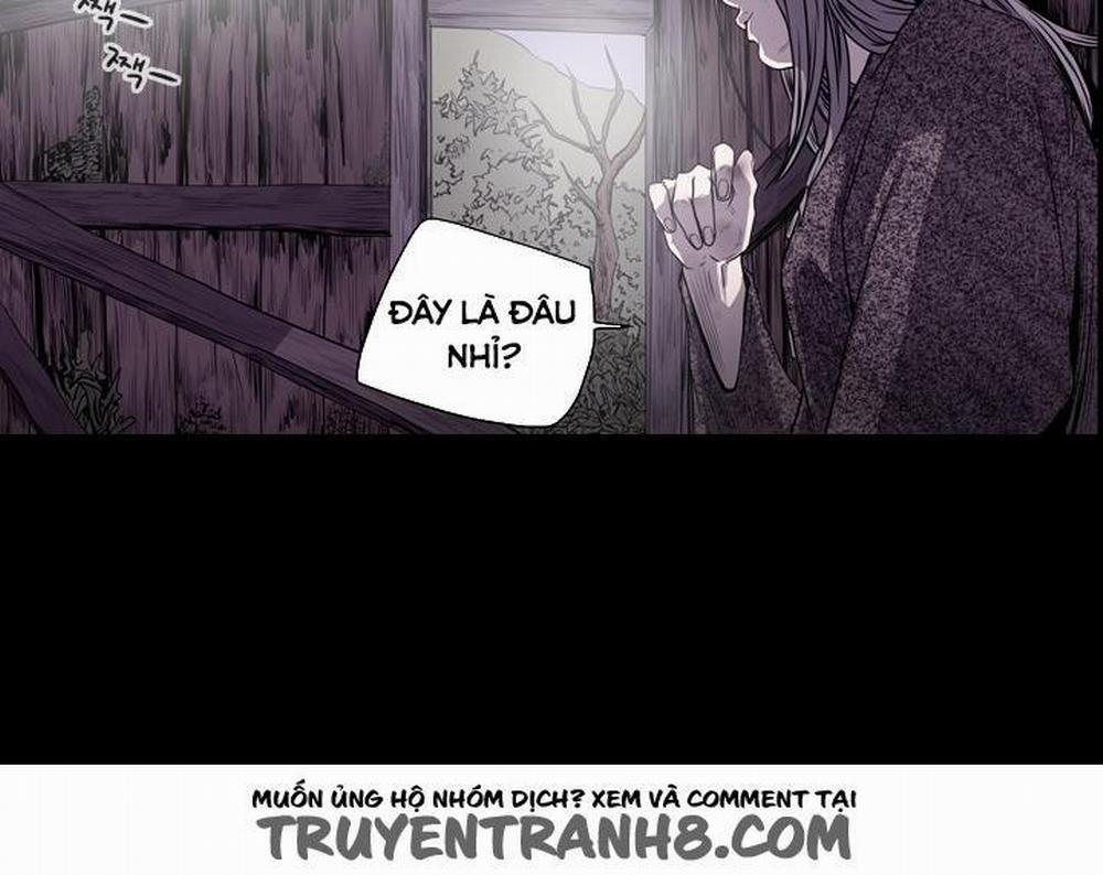 manhwax10.com - Truyện Manhwa Cô Gái Khốn Khổ Chương 46 Trang 17