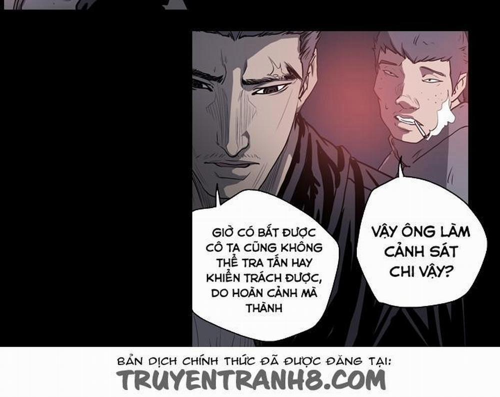 manhwax10.com - Truyện Manhwa Cô Gái Khốn Khổ Chương 46 Trang 31