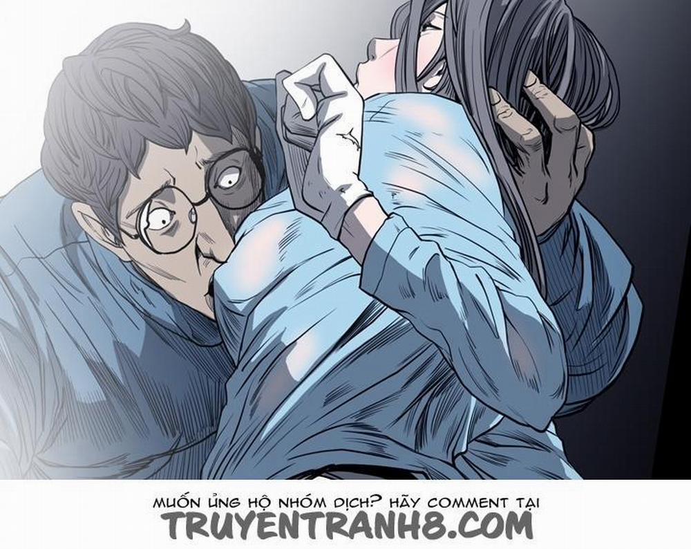 manhwax10.com - Truyện Manhwa Cô Gái Khốn Khổ Chương 48 Trang 13