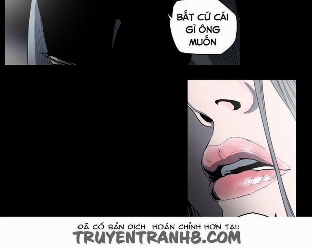 manhwax10.com - Truyện Manhwa Cô Gái Khốn Khổ Chương 48 Trang 3