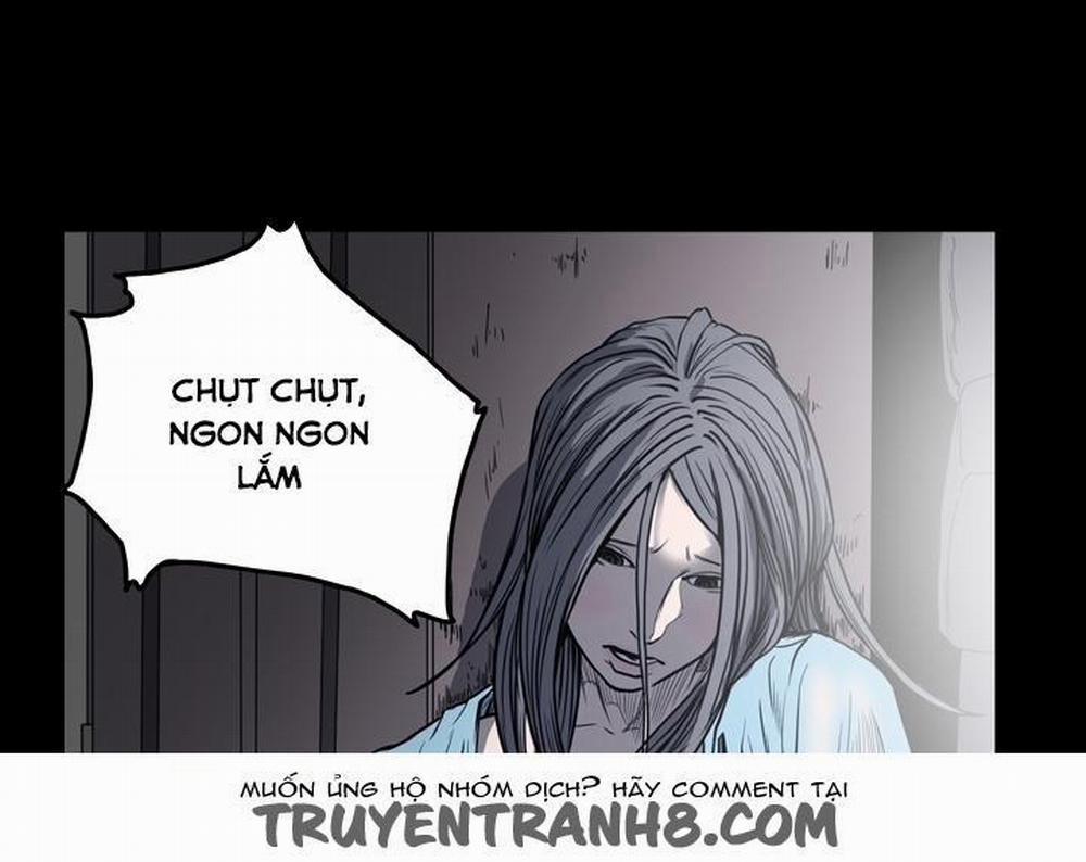 manhwax10.com - Truyện Manhwa Cô Gái Khốn Khổ Chương 48 Trang 23