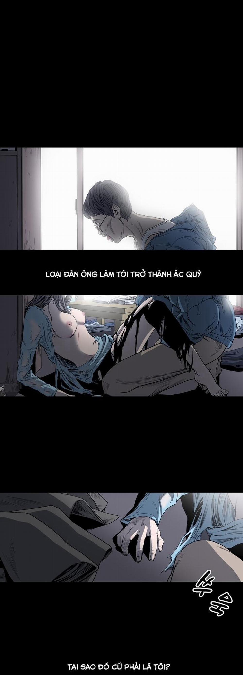 manhwax10.com - Truyện Manhwa Cô Gái Khốn Khổ Chương 48 Trang 28