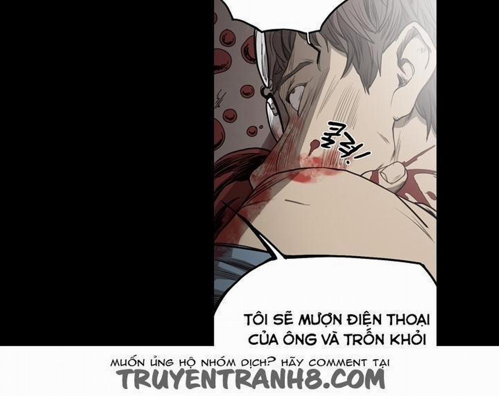 manhwax10.com - Truyện Manhwa Cô Gái Khốn Khổ Chương 49 Trang 3