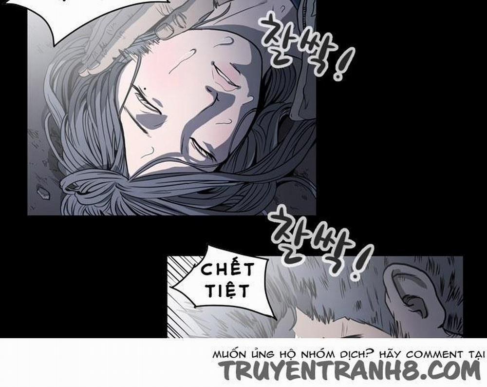 manhwax10.com - Truyện Manhwa Cô Gái Khốn Khổ Chương 52 Trang 23