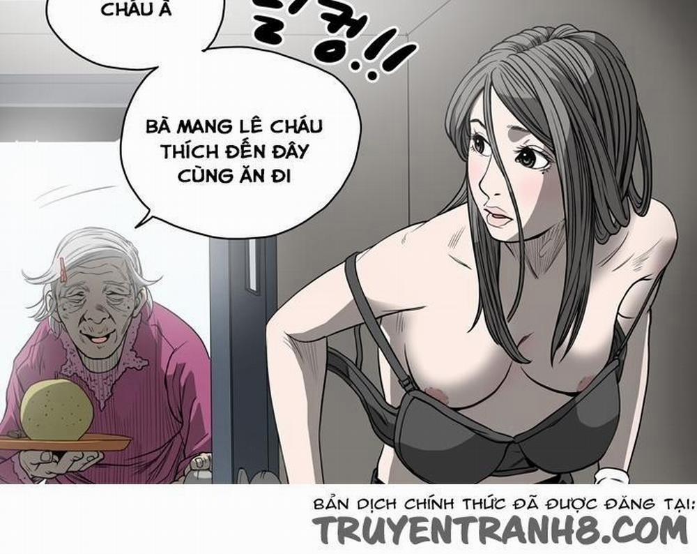 manhwax10.com - Truyện Manhwa Cô Gái Khốn Khổ Chương 54 Trang 19