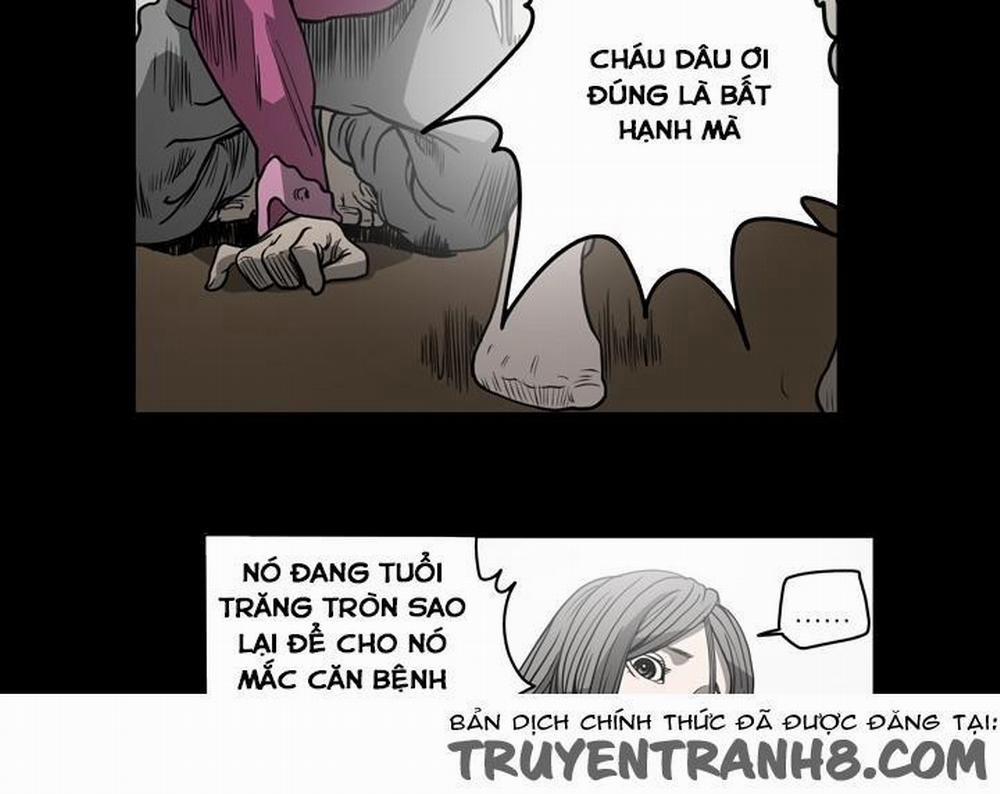 manhwax10.com - Truyện Manhwa Cô Gái Khốn Khổ Chương 54 Trang 29