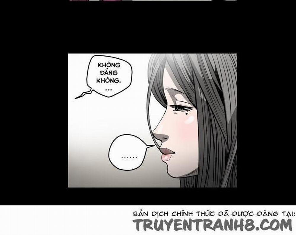 manhwax10.com - Truyện Manhwa Cô Gái Khốn Khổ Chương 54 Trang 33