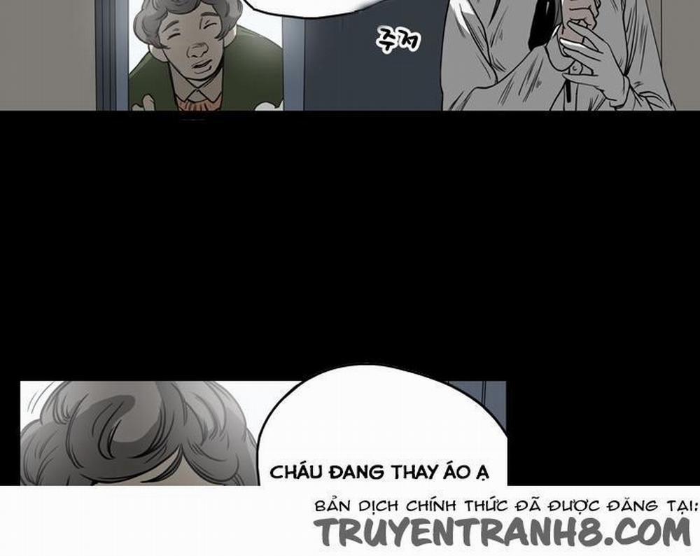 manhwax10.com - Truyện Manhwa Cô Gái Khốn Khổ Chương 54 Trang 9