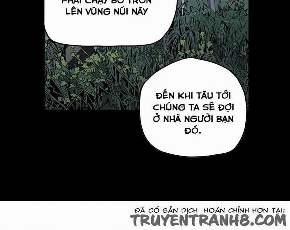 manhwax10.com - Truyện Manhwa Cô Gái Khốn Khổ Chương 57 Trang 19