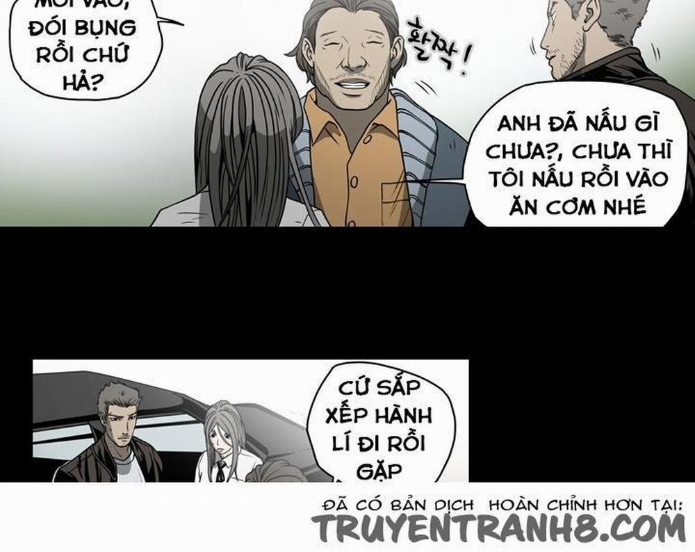 manhwax10.com - Truyện Manhwa Cô Gái Khốn Khổ Chương 57 Trang 23