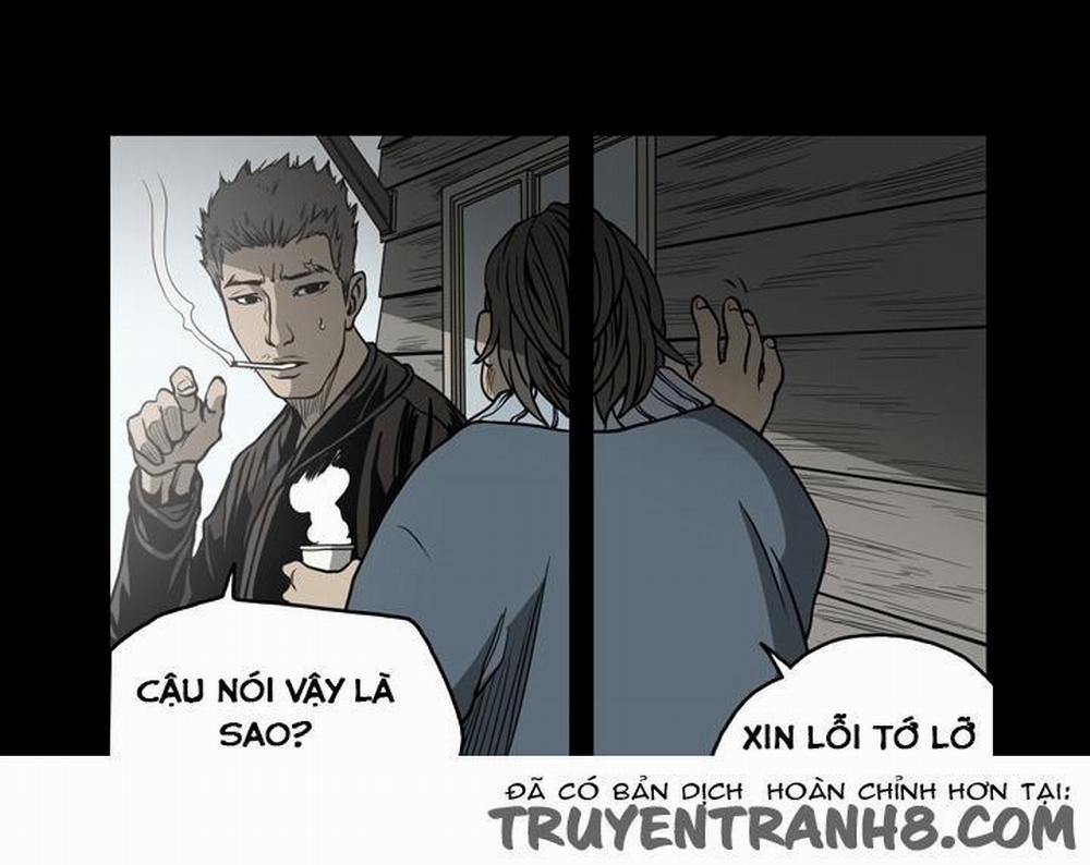 manhwax10.com - Truyện Manhwa Cô Gái Khốn Khổ Chương 57 Trang 29