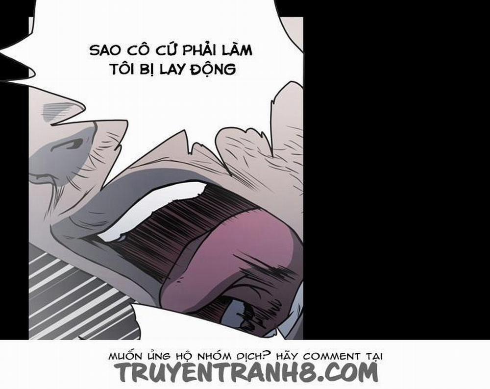 manhwax10.com - Truyện Manhwa Cô Gái Khốn Khổ Chương 58 Trang 29