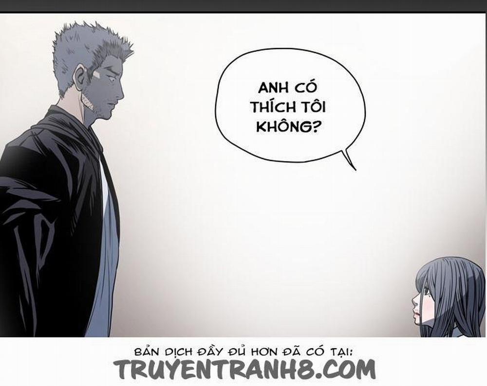 manhwax10.com - Truyện Manhwa Cô Gái Khốn Khổ Chương 58 Trang 5