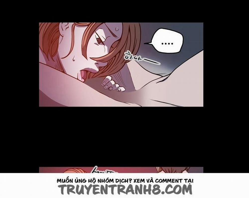 manhwax10.com - Truyện Manhwa Cô Gái Khốn Khổ Chương 59 Trang 37