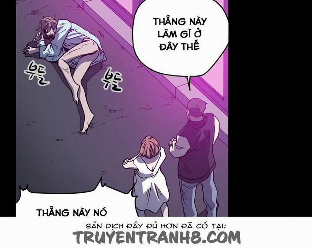 manhwax10.com - Truyện Manhwa Cô Gái Khốn Khổ Chương 59 Trang 41