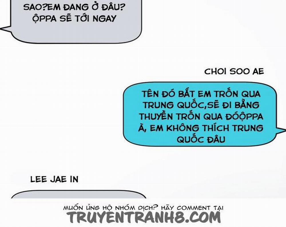 manhwax10.com - Truyện Manhwa Cô Gái Khốn Khổ Chương 59 Trang 45