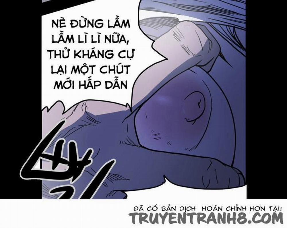 manhwax10.com - Truyện Manhwa Cô Gái Khốn Khổ Chương 60 Trang 33