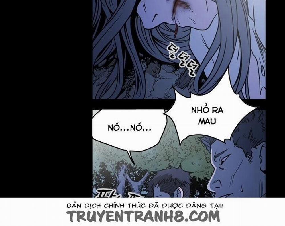 manhwax10.com - Truyện Manhwa Cô Gái Khốn Khổ Chương 61 Trang 15