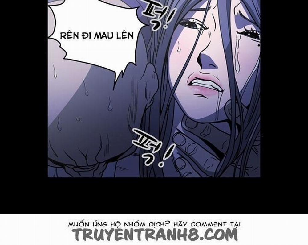 manhwax10.com - Truyện Manhwa Cô Gái Khốn Khổ Chương 61 Trang 3