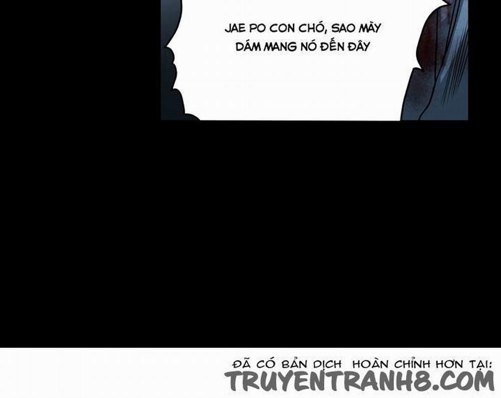 manhwax10.com - Truyện Manhwa Cô Gái Khốn Khổ Chương 64 Trang 19