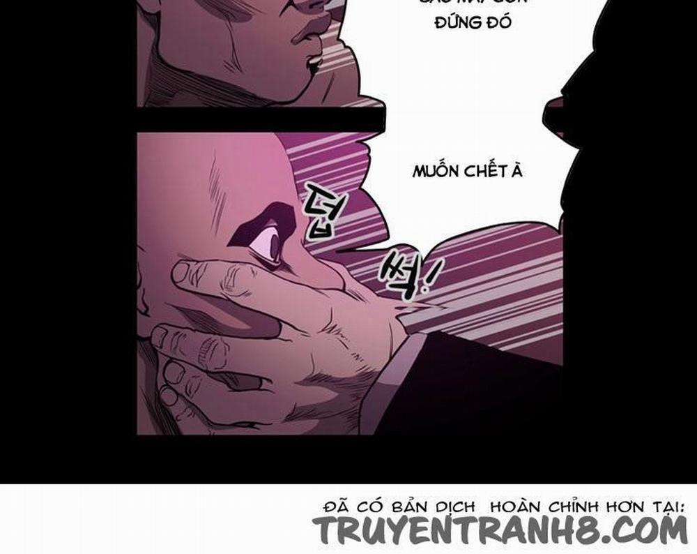 manhwax10.com - Truyện Manhwa Cô Gái Khốn Khổ Chương 64 Trang 7