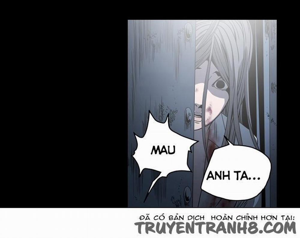 manhwax10.com - Truyện Manhwa Cô Gái Khốn Khổ Chương 65 Trang 23