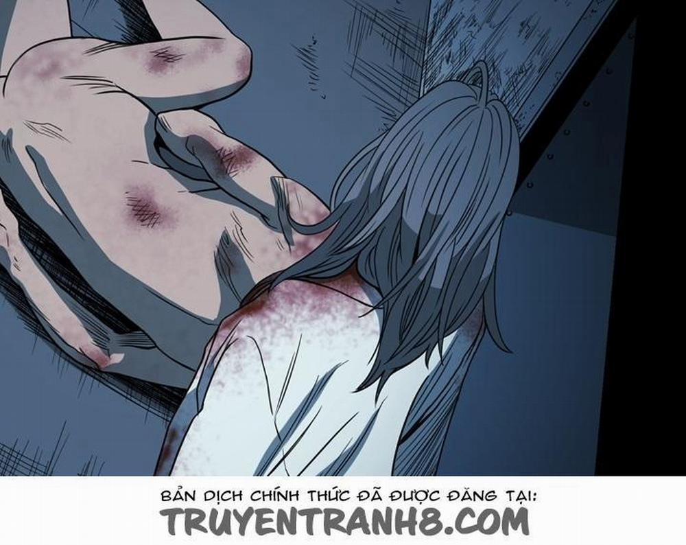 manhwax10.com - Truyện Manhwa Cô Gái Khốn Khổ Chương 66 Trang 11