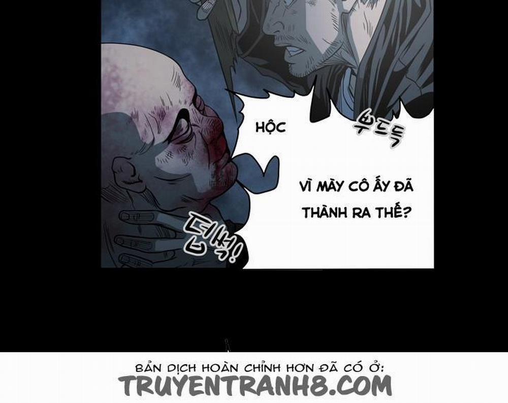 manhwax10.com - Truyện Manhwa Cô Gái Khốn Khổ Chương 66 Trang 21