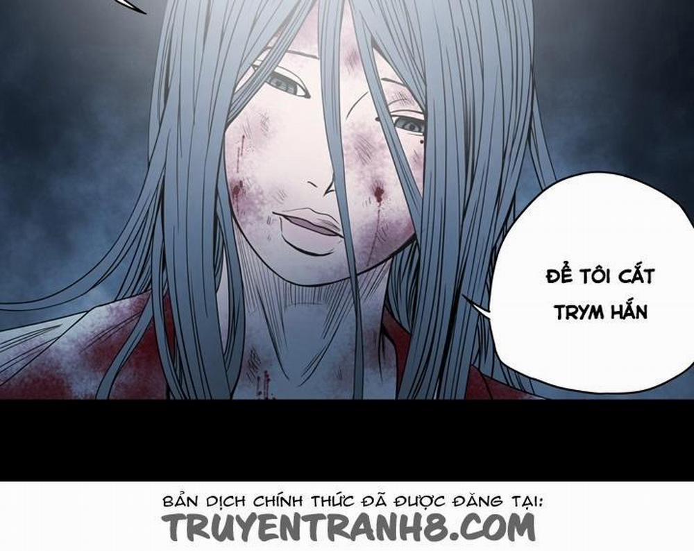 manhwax10.com - Truyện Manhwa Cô Gái Khốn Khổ Chương 66 Trang 25