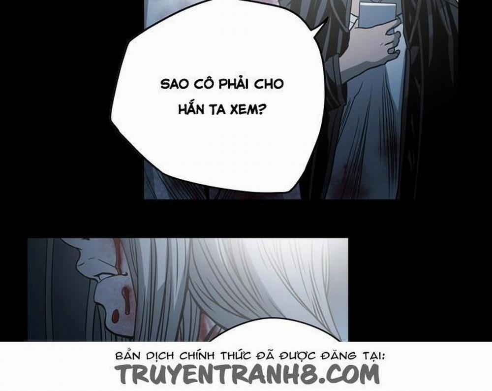 manhwax10.com - Truyện Manhwa Cô Gái Khốn Khổ Chương 66 Trang 43