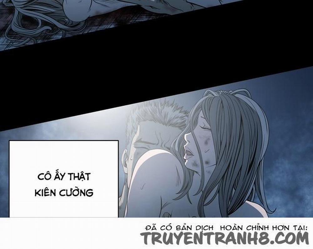 manhwax10.com - Truyện Manhwa Cô Gái Khốn Khổ Chương 67 Trang 35