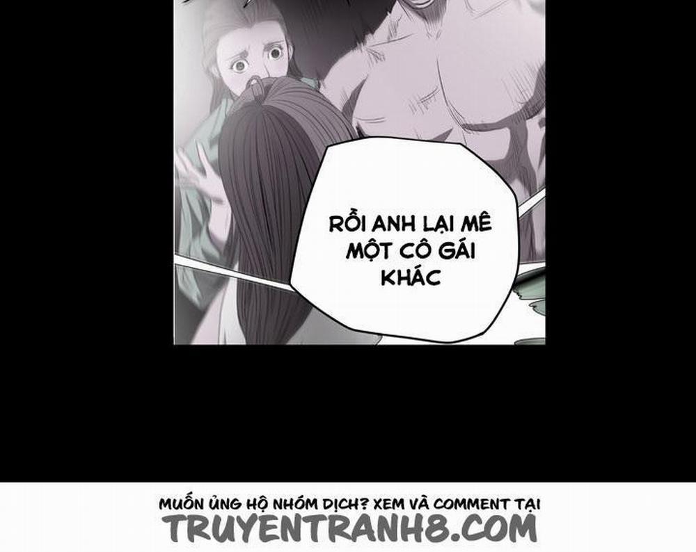 manhwax10.com - Truyện Manhwa Cô Gái Khốn Khổ Chương 68 Trang 15