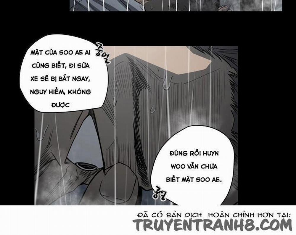 manhwax10.com - Truyện Manhwa Cô Gái Khốn Khổ Chương 70 Trang 17